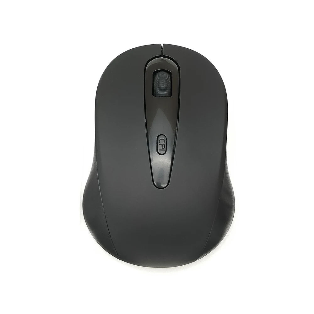 2.4Ghz 1600 DPI Wireless Mouse Computer Mouse Wireless Ergonomic Mouse Mause Optical USB PC Mice for PC Laptop - imagen 3