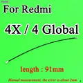 for Redmi 4X