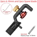2pcs 4-10 2pcs blade