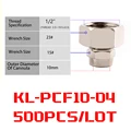 500PCS KL-PCF10-04