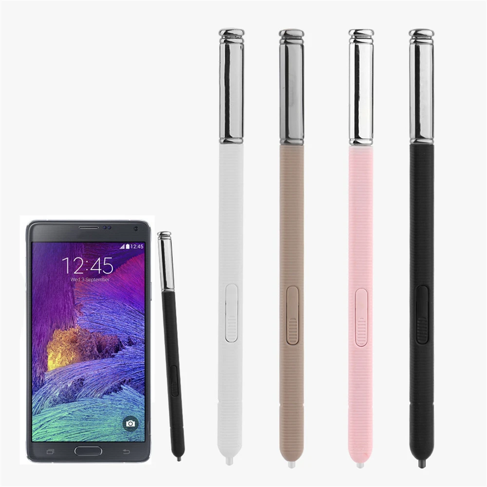Para Samsung Note 4 Pen Stylus S Pen Note 4 Stylet Lápiz de pantalla táctil para teléfono móvil Galaxy Note4 S-Pen - imagen 2