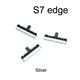 s7 edge silver