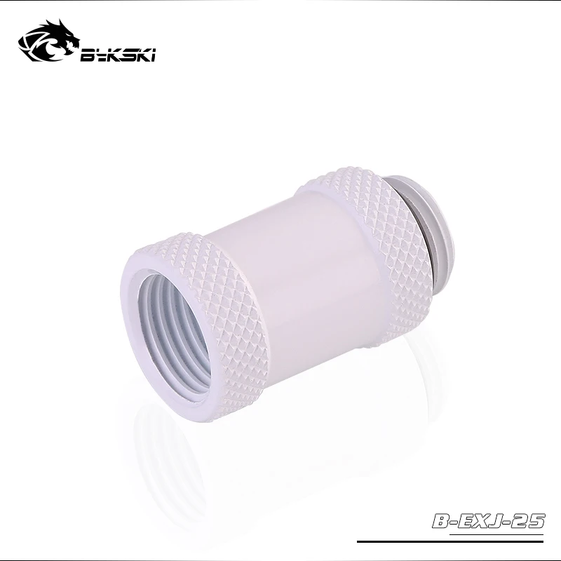 Una tubería de plástico blanca con un patrón hexagonal