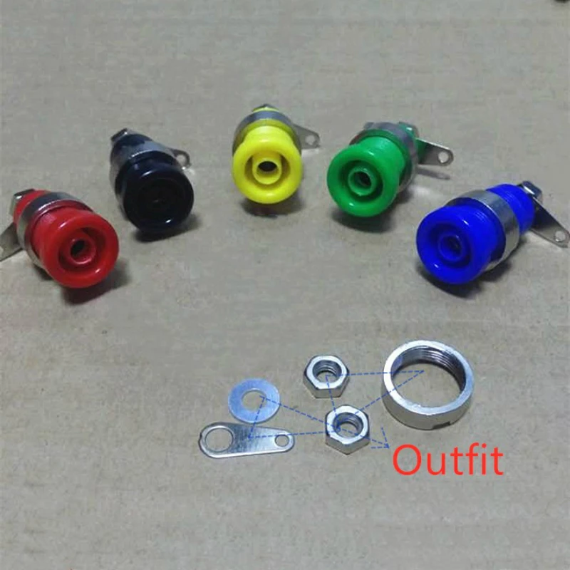 Poste - Vista del Poste