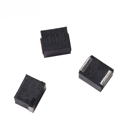 50 unids/lote NLV32T 3225 Chip inductor enrollado 1210 1uH 2.2uH 3.3uH 4.7uH 6.8uH 10uH 22uH 33uH 47uH 68uH 100uH 220uH 470uH - imagen 2