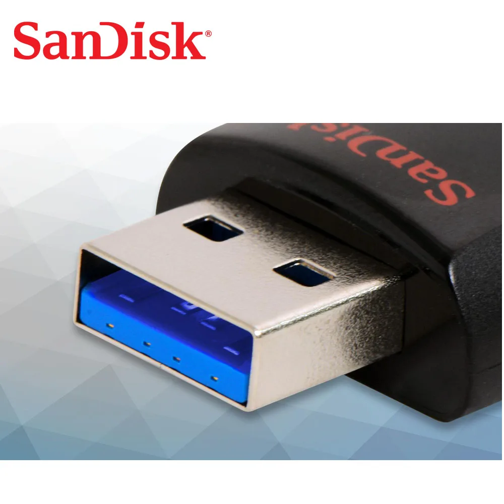Unidades flash USB