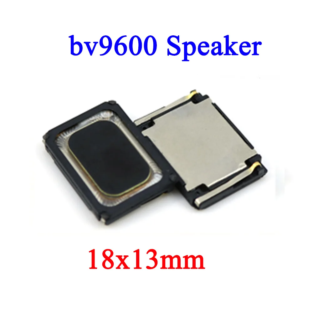 bv9600 Speaker