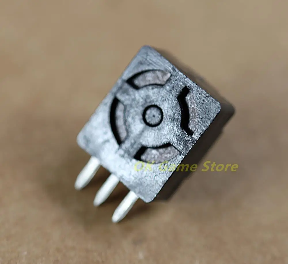 Interruptor de gatillo de botón LT/RT de 5 piezas para Xbox 360, piezas de reparación de repuesto, controlador inalámbrico con cable para botón XBOX360 LT RT - imagen 5