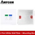 White 2-port