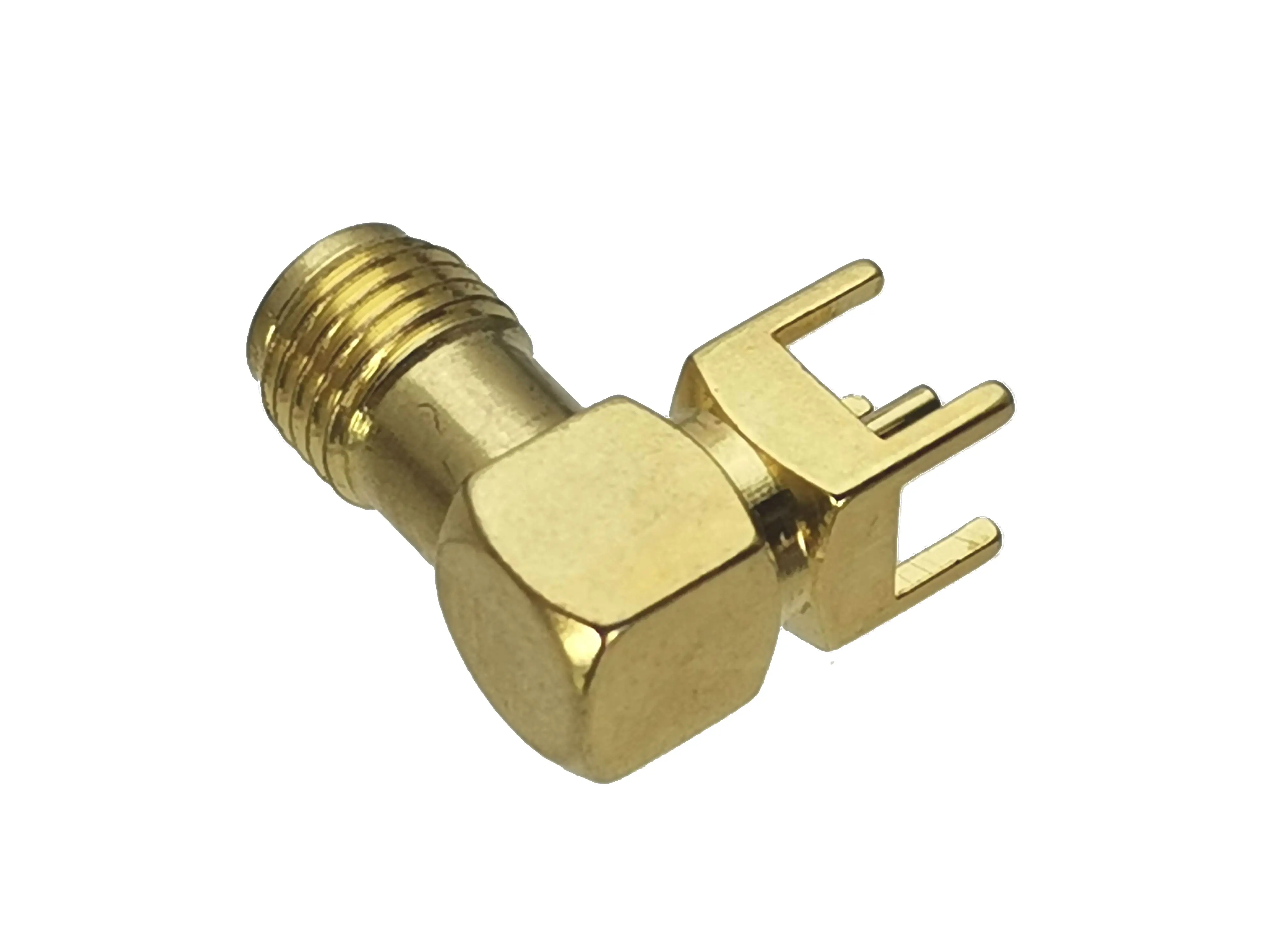 RP-SMA - Vista del RP-SMA