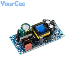 Módulo Convertidor AC-DC 5 V 2 A – Fuente PCB Conmutada