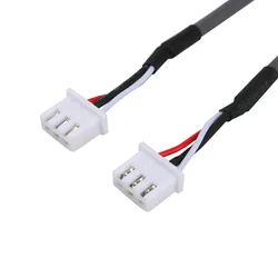 Cable XH2.54 3P para Amplificador HiFi – 2.0 Canales