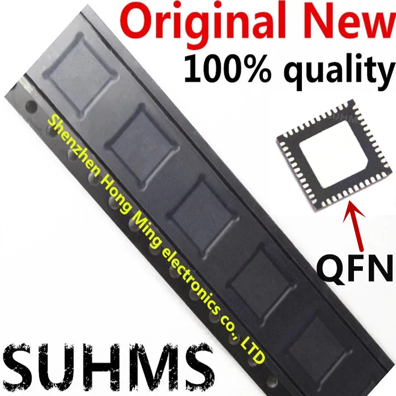 ISL24835 IRZ ISL24835IRZ, Chipset de QFN-48, 5 unidades, 100% nuevo