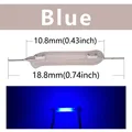 Blue 18.8mm