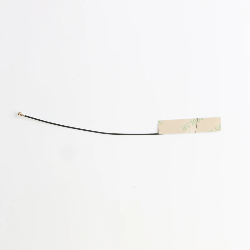 5 uds/1 unidad 5DBI 2,4G 5G 5,8G WIFI BLE antena FPC integrada enrutador Wi-fi interfaz IPX interfaz de doble banda omnidireccional conector IPX/U.FL - imagen 3