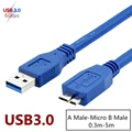 USB3.0-Micro B
