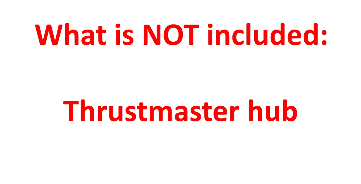 SIMPUSH F1 Racing Sim Wheel MOD F1 GT3 sim racing SIMRACING para Thrustmaster T300RS T300GT - imagen 3