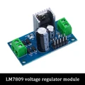 LM7809 9V