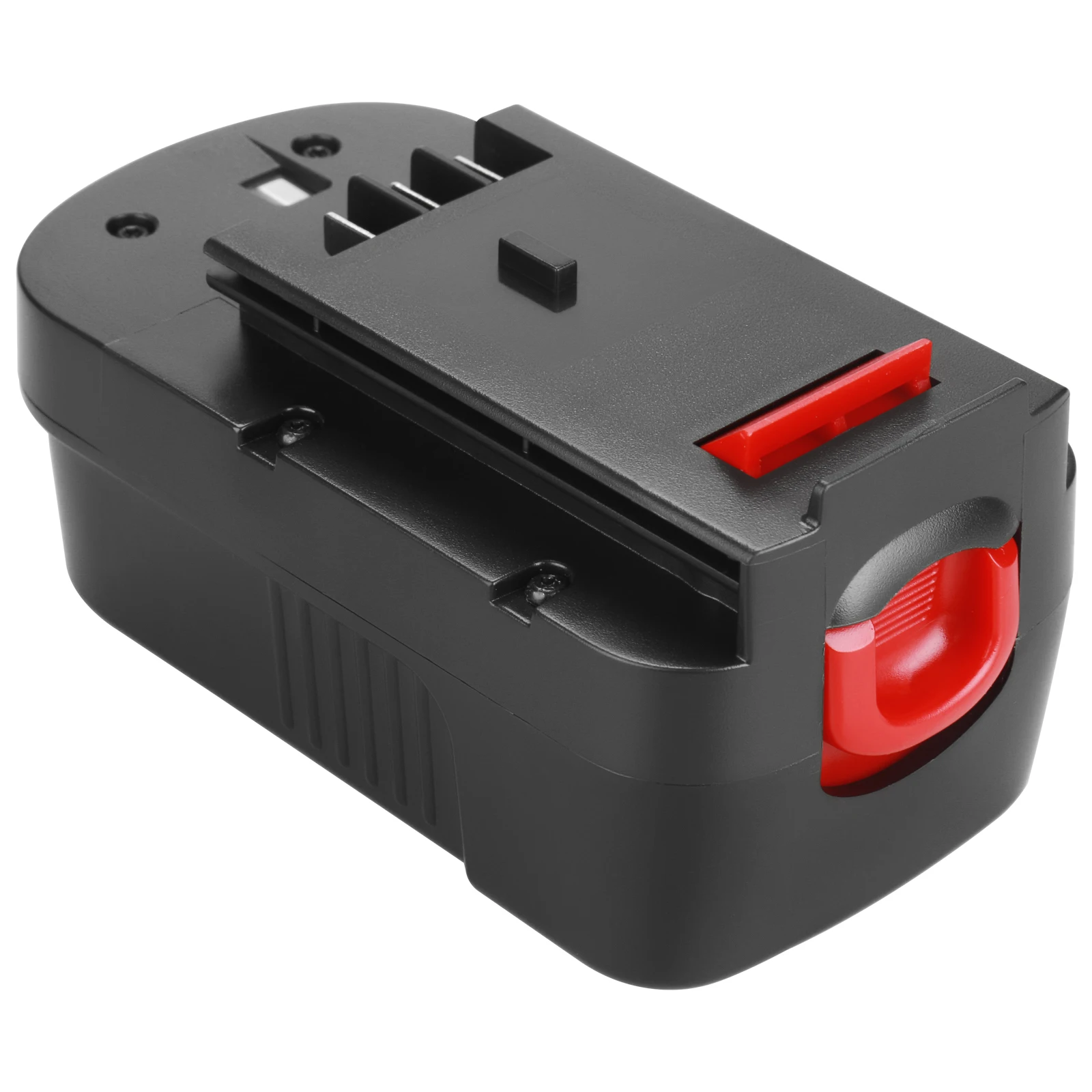 Reemplazo de batería Ni-CD HPB18 de 3000mAh para Black and Decker BA18 A1718 A18NH A18E HPB18-OPE HPB18-OPE2 244760 -00 - imagen 4