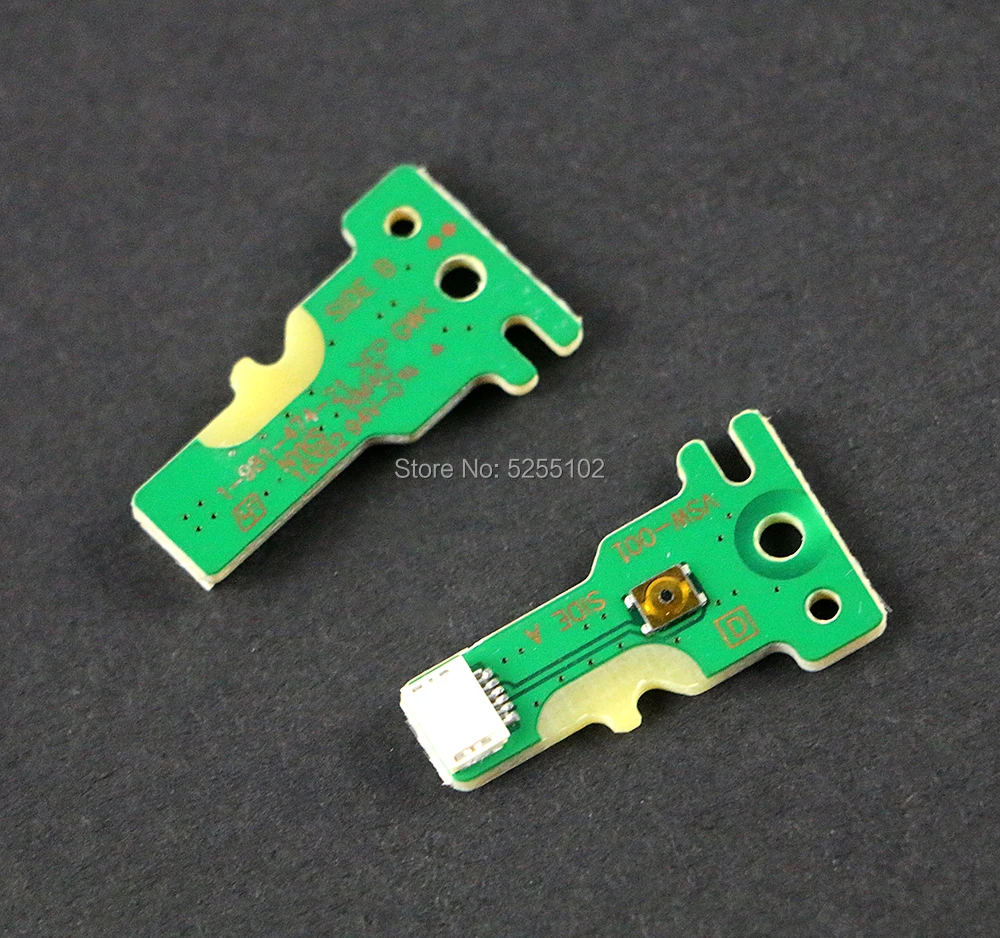 1 Uds para Sony Playstation 4 PS4 Pro VSW-001 controlador de VSW-002 placa de carga USB circuito de enchufe - imagen 4