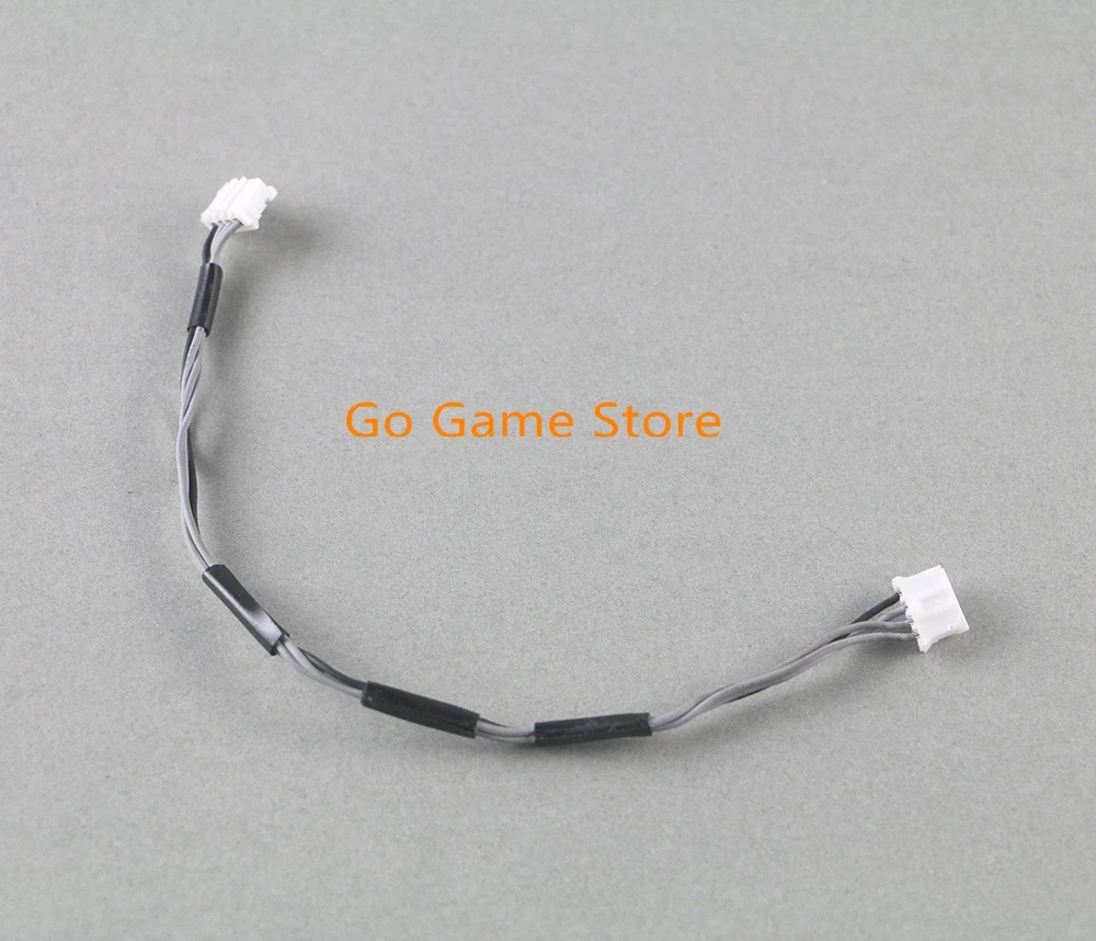 Cable de alimentación flexible Ribbion para consola de juegos PS4, unidad de DVD de rayos azules, 4 pines, 860A, 490A, 2 unidades - imagen 5
