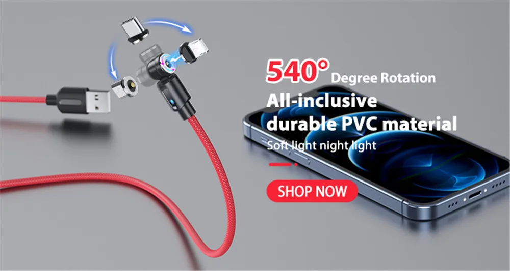 Cable - Vista del Cable