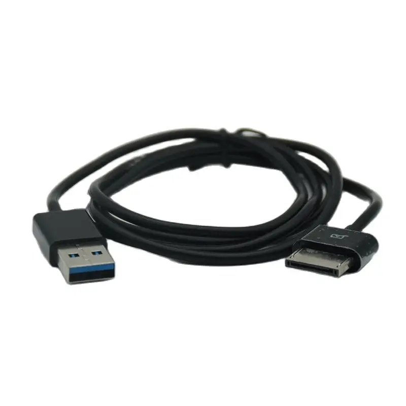 Cable de datos y cargador USB 3,0 para tableta Asus, Cable de carga rápida de 36 Pines, 1m, TF600, TF600T, TF810C, TF701, envío directo - imagen 2