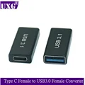 Type-c to usb3.0