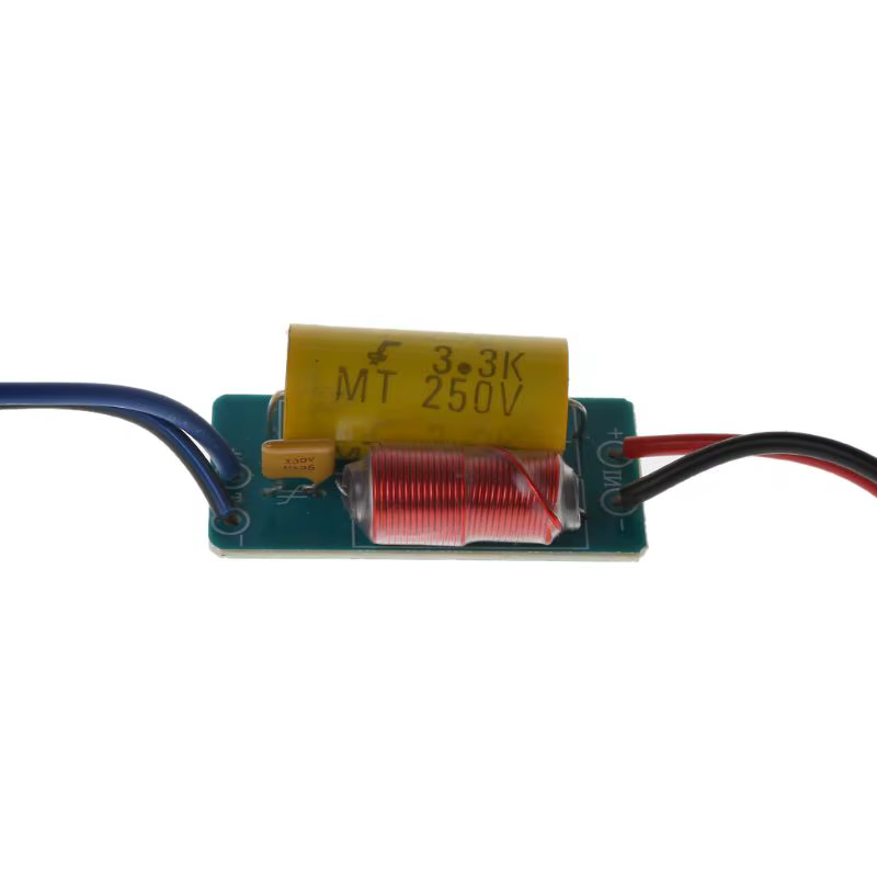 Divisor de Frecuencia 40W Tweeter Agudos para Casa y Coche - imagen 5