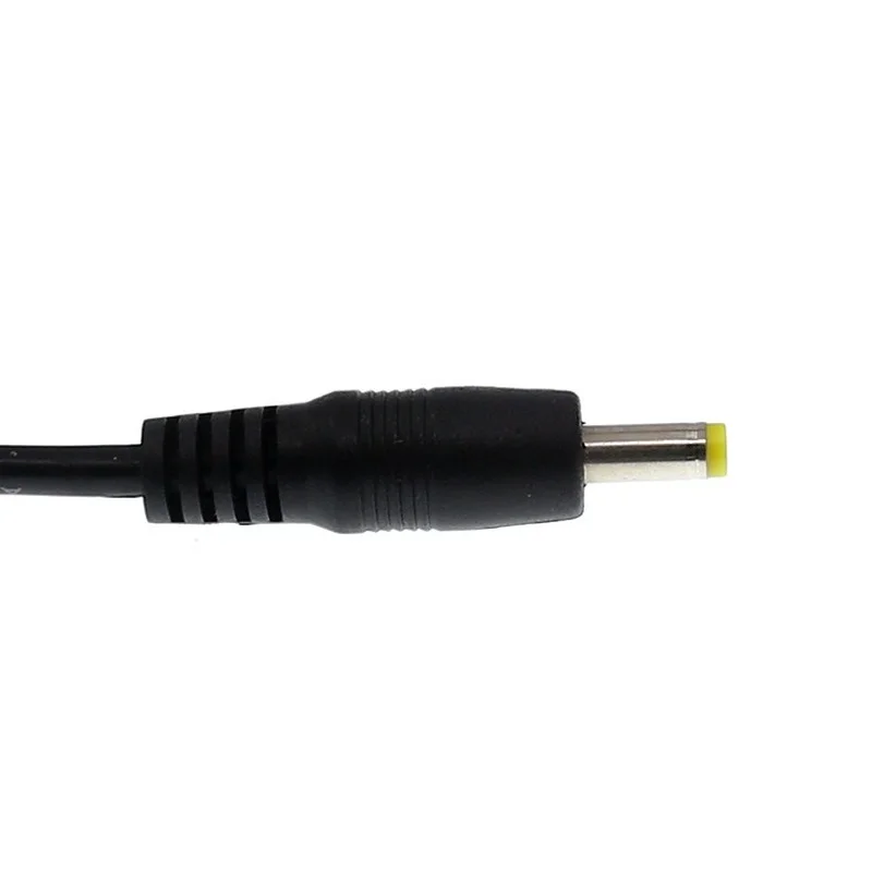 Cable USB macho de 1M a 4,0X1,7mm, DC 5V, 1A, 4,0X1,7, para Sony PSP, 1 unidad - imagen 4
