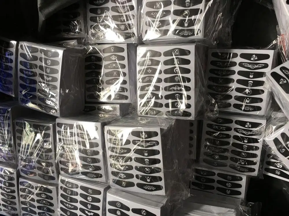 30 Uds. Pegatina de piel de barra de luz LED para Playstation4 PS4, calcomanía personalizada, pegatina de barra de luz de juego para controlador de Dualshock PS4 - imagen 3