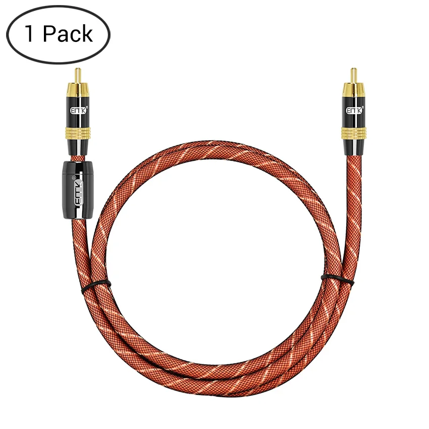 Coaxial Cable