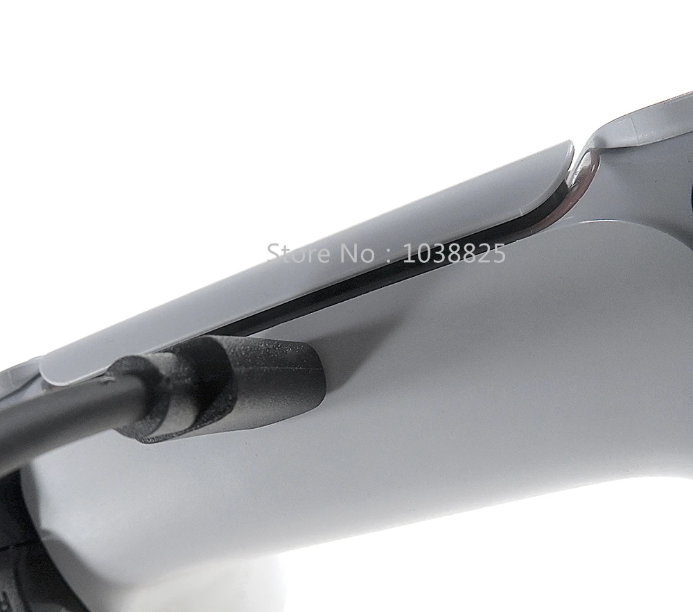 Cable de carga USB tipo C para Sony PS5 Xbox series X S, interruptor de mando Pro, NS Lite Power, 1m, 2m, 3m - imagen 3