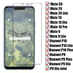 Vidrio Templado 9H Huawei Mate 20 Lite – Protector Pantalla