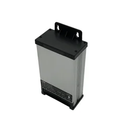 Fuente Conmutada SMPS Multivoltaje 220V – Laboratorio y Pruebas