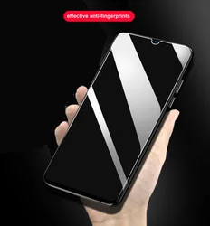 Vidrio Templado Honor 9X Pro – 7A Antiarañazos