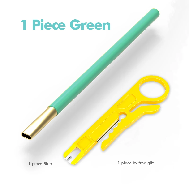 Separador de cables de par de torsión de cables de red, pares trenzados internos, herramienta de enderezamiento de cables, separador con Mini pelacables - imagen 5