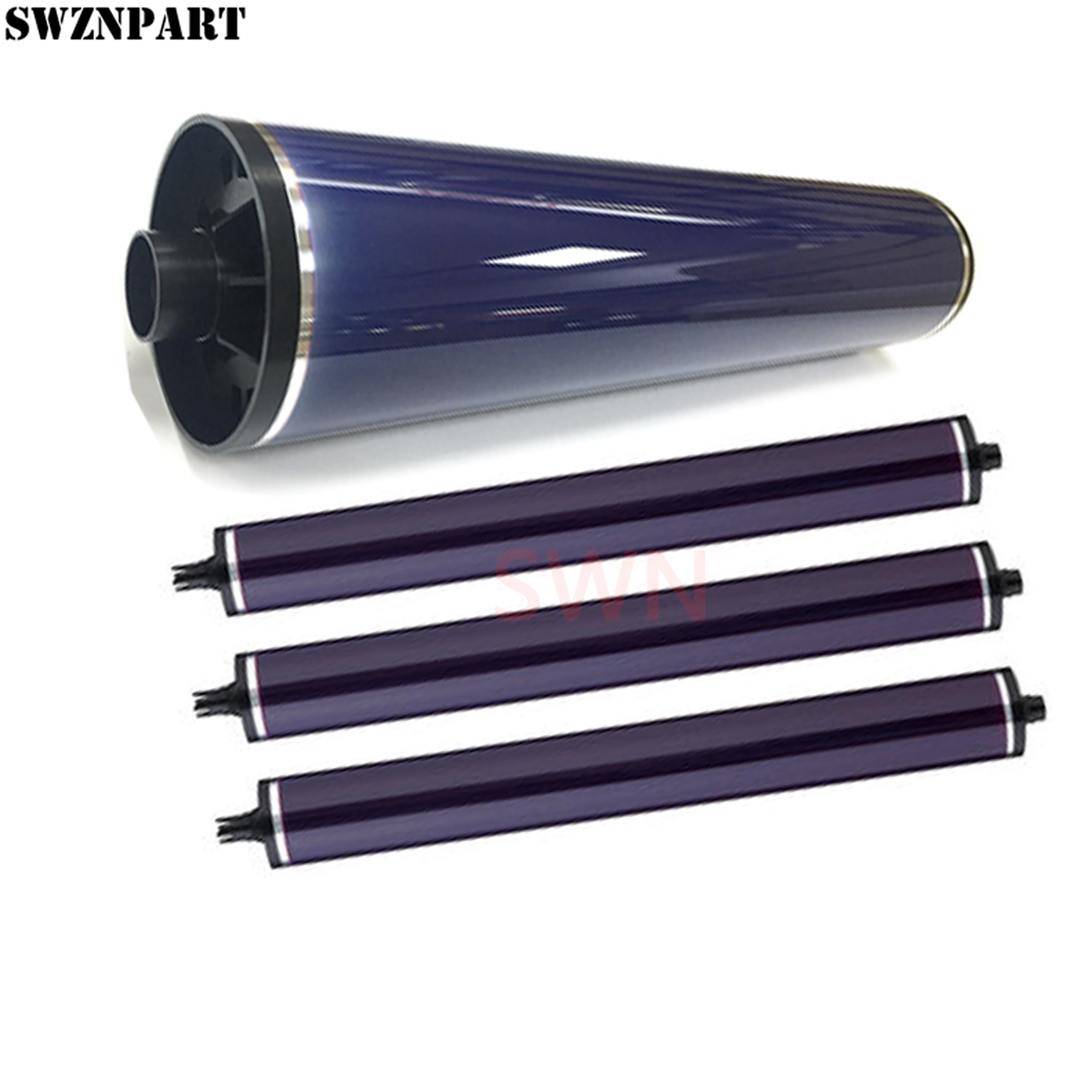 Tambor OPC para Xerox DC 240, 250, 242, 252, 260, 550, 560, 700, C75, J75, C5540, C5400, C5500, C6500, C7550, C7600, 4055, 5065, 7655, 7675, 7755, 7765