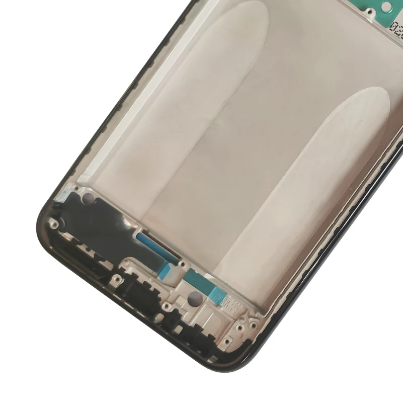 Marco medio de calidad AAA para Xiaomi Redmi Note 8, cubierta de carcasa de Marco medio para Redmi Note 8 PRO - imagen 5