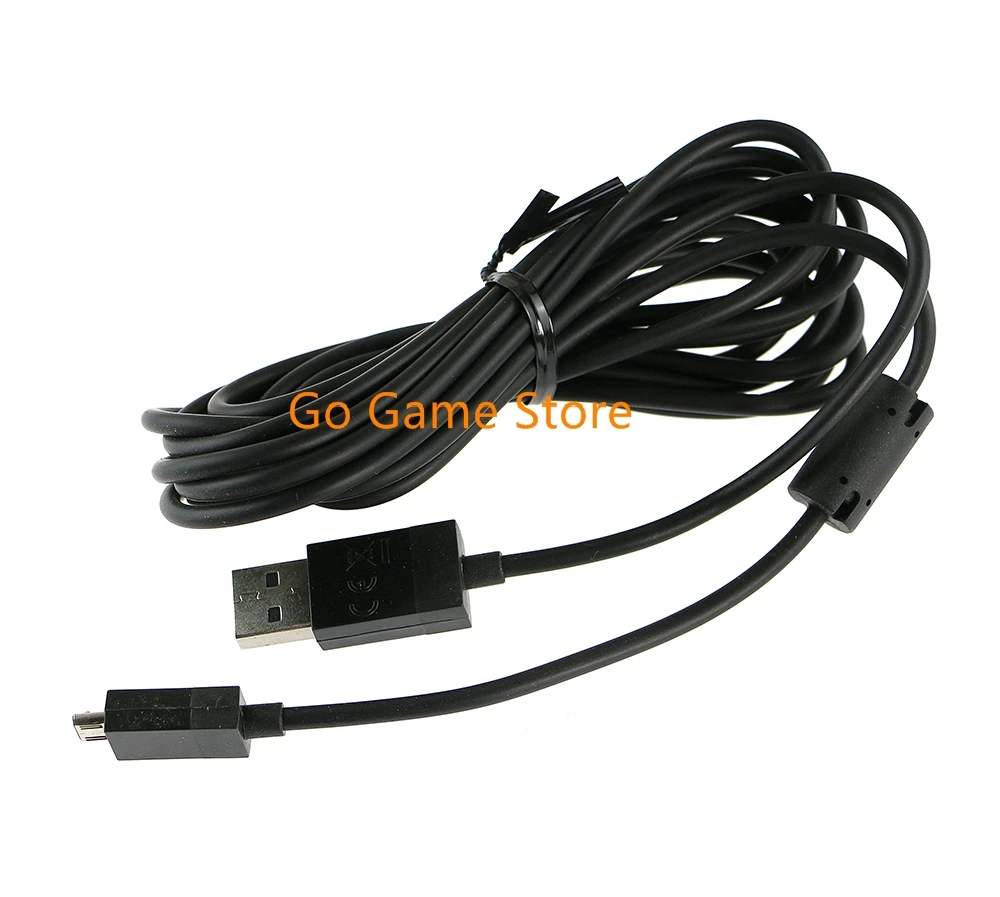 Para Xbox One controlador xboxone 2,5 M nuevo cargador de carga de energía USB súper rápido Cable de datos de carga - imagen 2
