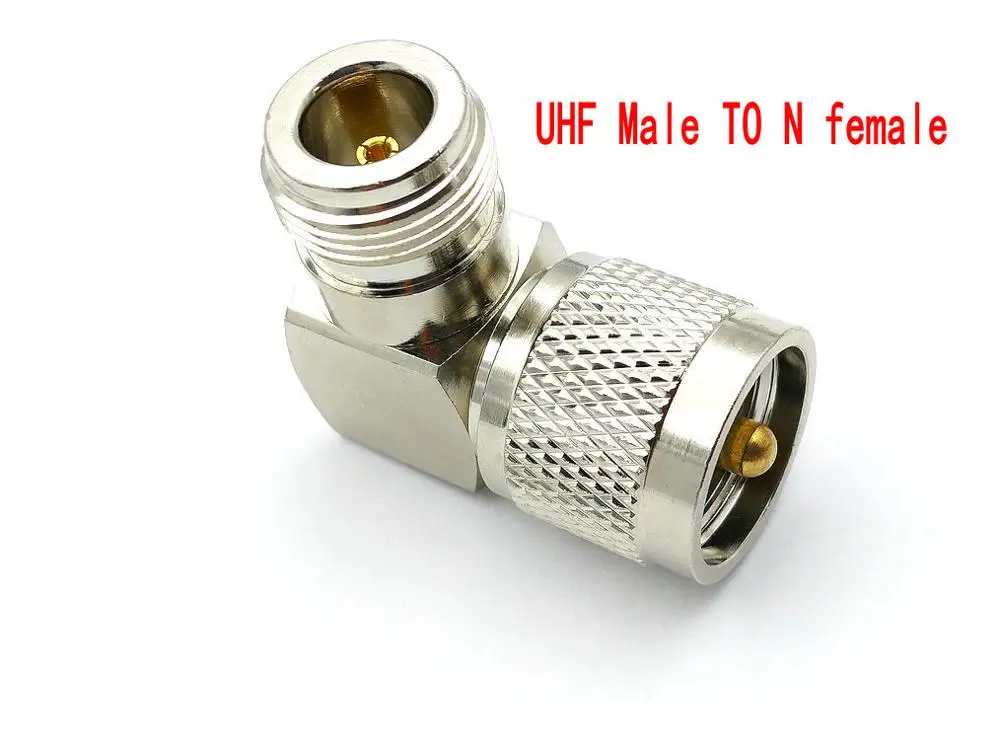 UHF  to N female