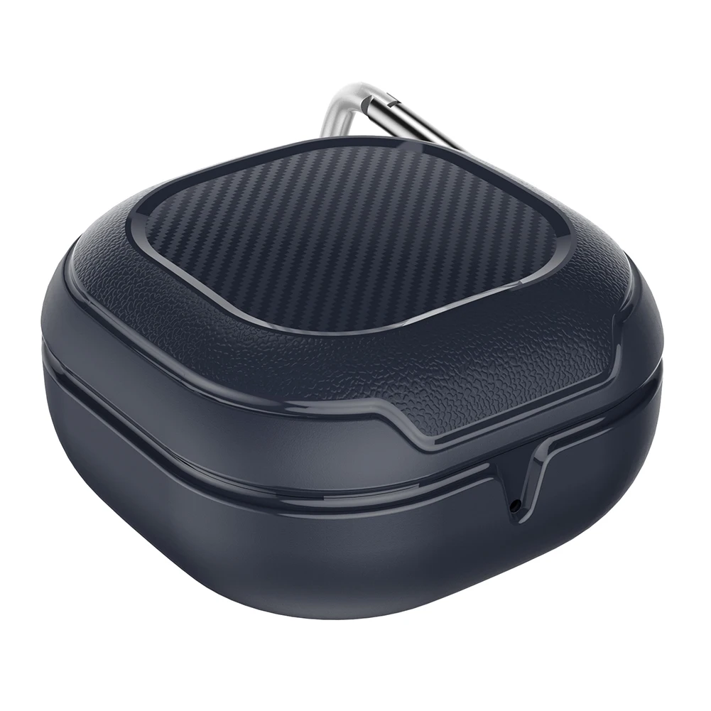 Funda suave para Samsung Galaxy Buds Pro/Buds, estuche de transporte protector en vivo de TPU, accesorios para auriculares inalámbricos TWS - imagen 5