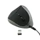 Grey Wired Mouse