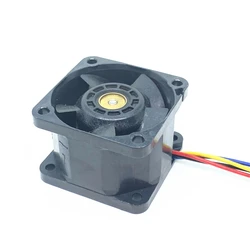 San Ace Ventilador 40x40x28mm para servidor 12V 16500RPM nuevo