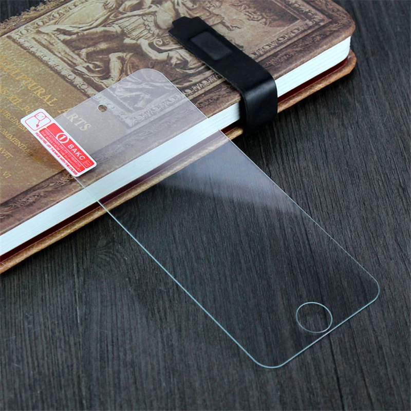 3 uds para Apple iPod Touch 5 6 7 Protector de pantalla de vidrio templado para iPod Touch 5 6 Touch7 película protectora de vidrio 9H - imagen 5