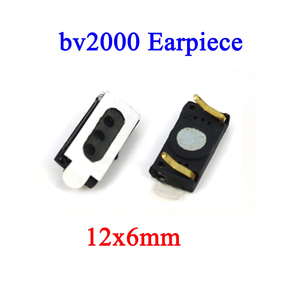 bv2000 earpieces