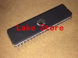 EPROM M27C4001 CDIP – Chip de memoria erasable para electrónica