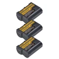 3 battery