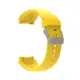 Yellow Strap