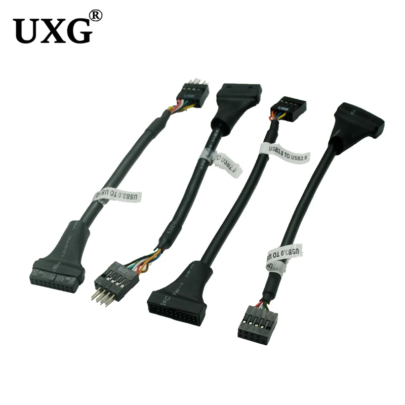 USB - Vista principal del producto